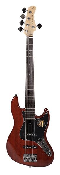 Guitar bass Sire V3-5 NA Marcus Miller