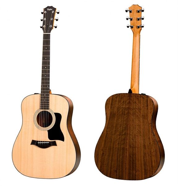 Đàn Guitar Taylor 110E
