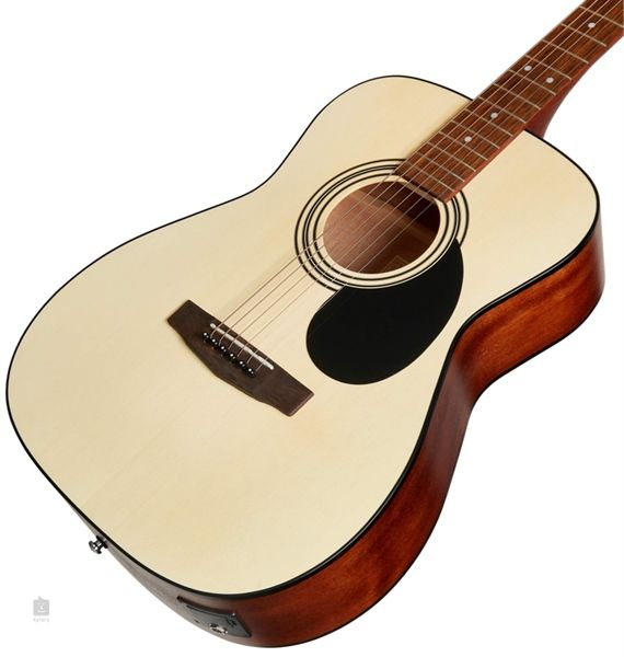  Guitar acoustic Cort AF510E OP 