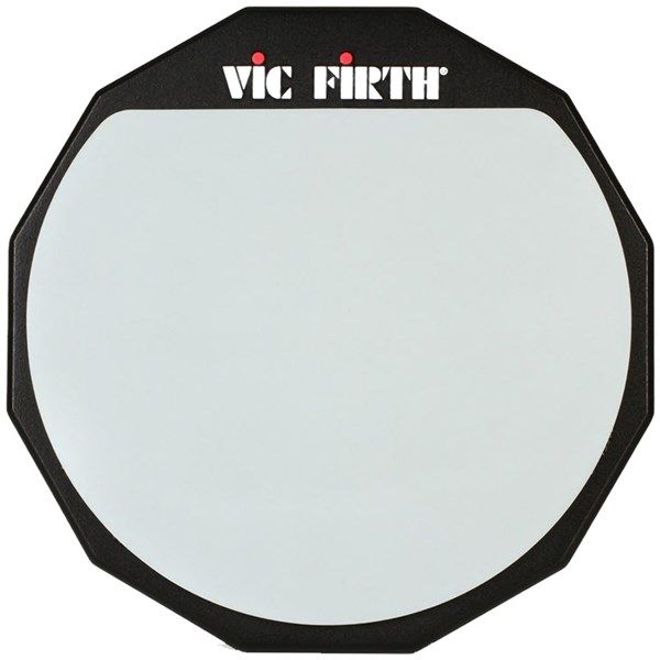  Pad Tập Trống Vic Firth 12'' 