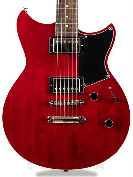 Guitar Điện Yamaha Revstar RS420