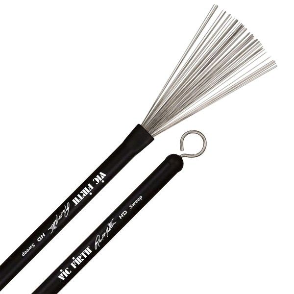 Dùi trống Vic Firth Russ Miller Wire Brush