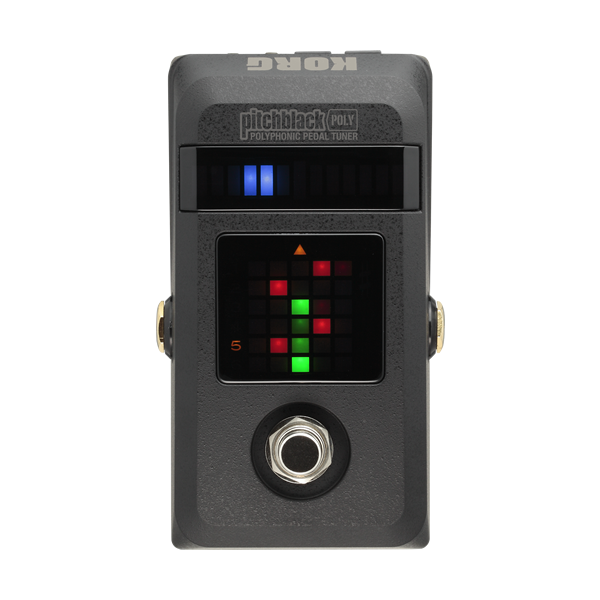 Korg Pitchblack Poly PB-03