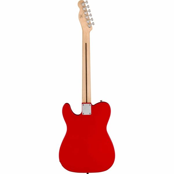 Guitar Điện Squier Sonic Tele LRL BPG TOR