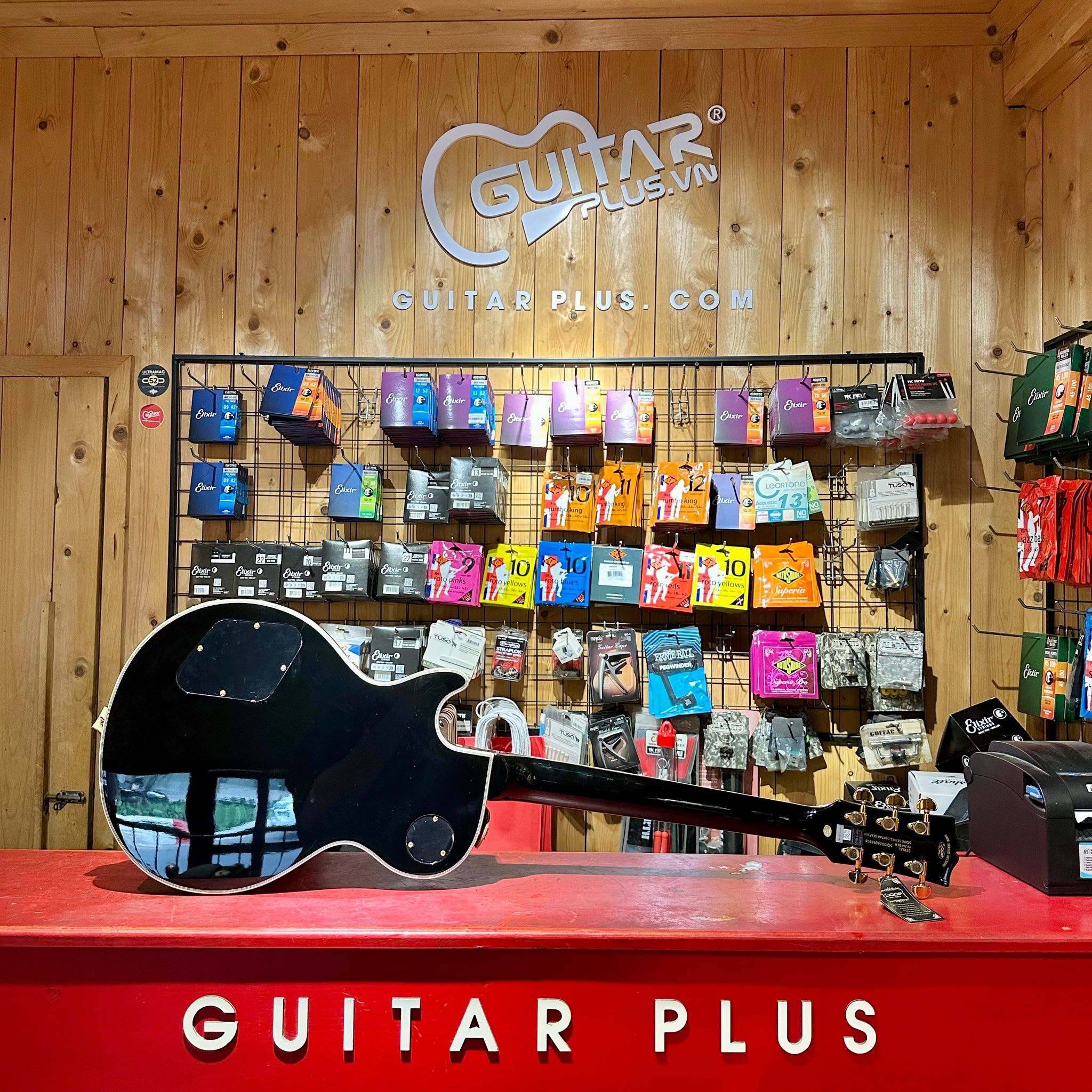 Guitar điện Sqoe SELP300 YO