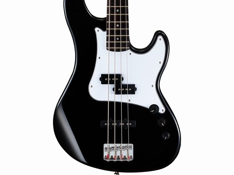 Guitar bass Cort GB14PJ BK