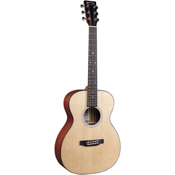 Martin Junior Series 000Jr-10 Acoustic Guitar w/Bag