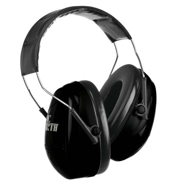 Vic Firth Stereo Isolation Headphones