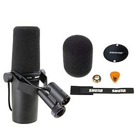 Microphone Shure SM7B