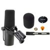  Microphone Shure SM7B 