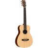  Martin Little Martin LX1E Acoustic Guitar w EQ 