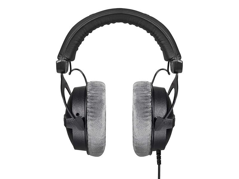  BEYERDYNAMIC DT 770 PRO CLOSED-BACK STUDIO HEADPHONES - 80 OHM 