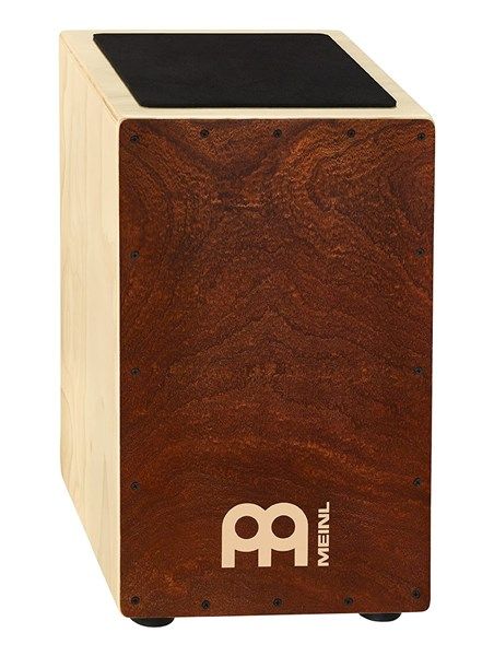 Trống Cajon Meinl CAJ3FM-M
