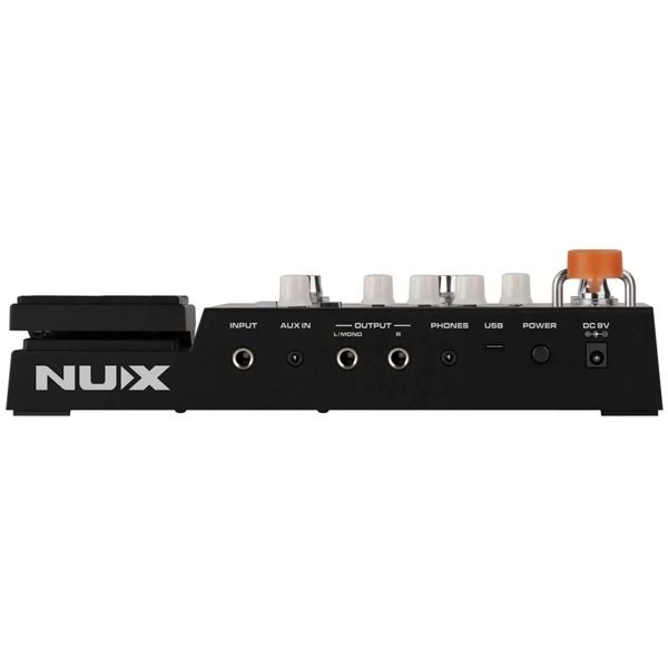Multi-Effect Pedal NUX MG-400