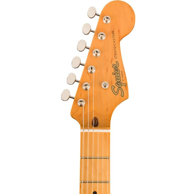 GUITAR ĐIỆN FENDER SQUIER BULLET® STRATOCASTER® HT FRD