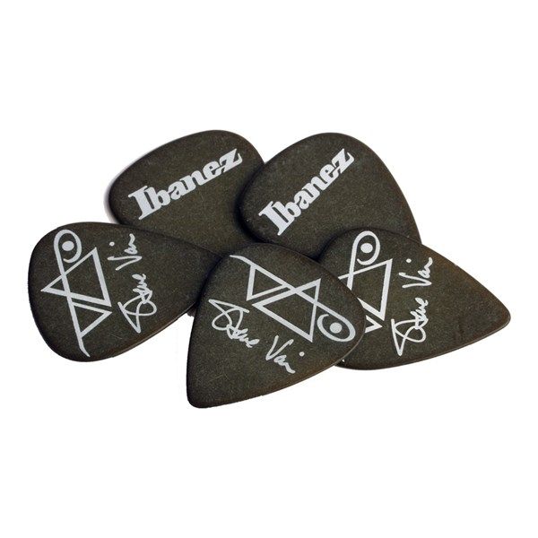 Pick Ibanez Steve Vai