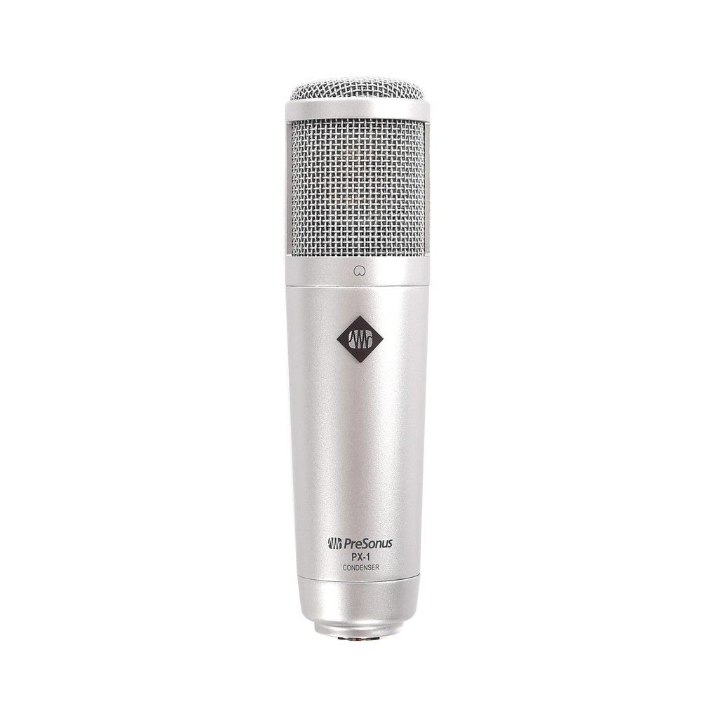 Microphone Presonus PX1
