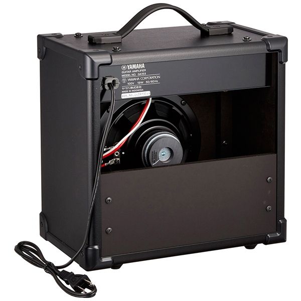 Amp Guitar Điện Yamaha GA15II