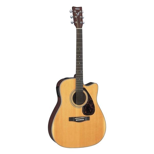 Guitar Acoustic Yamaha FS100C