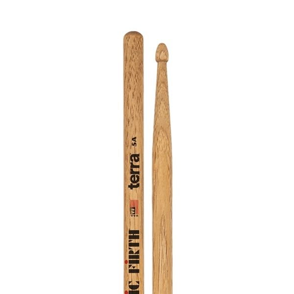  Dùi trống Vic Firth 5A Terra DS 