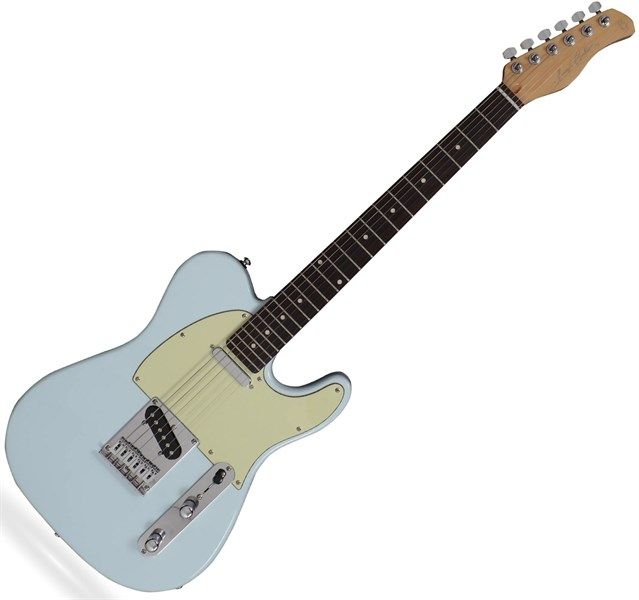 Guitar điện Sire T3 SNB Larry Carlton