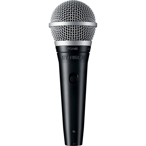 Microphone Shure PGA48-QTR