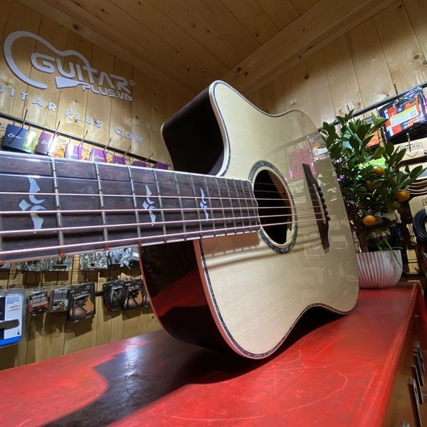 Guitar Plus F0 Limited DC