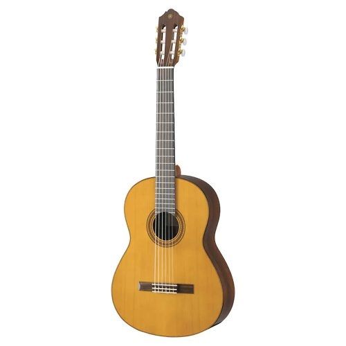 Guitar Classic Yamaha CG182C