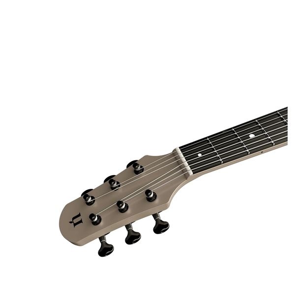 Guitar Acoustic Natasha Asteroid Latte