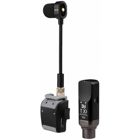  NUX B-6 Saxophone Wireless System 