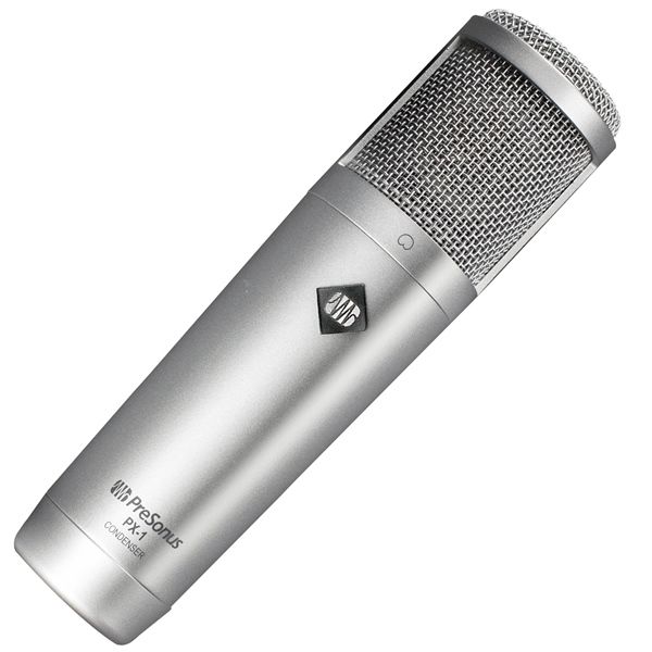 Microphone Presonus PX1