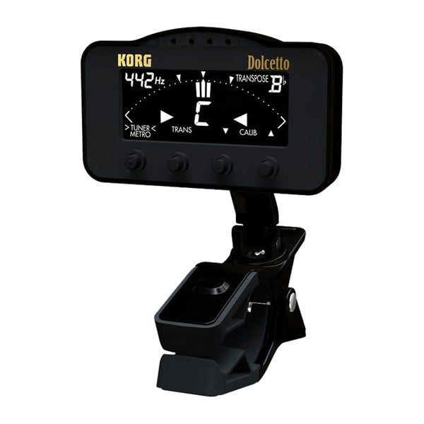 Tuner KORG Dolcetto