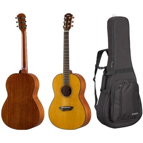 Guitar Acoustic Yamaha CSF1M