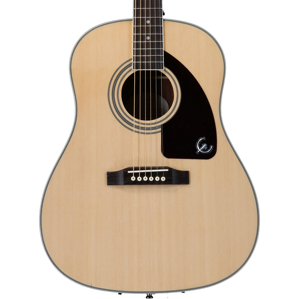 Epiphone AJ-220S - Natural