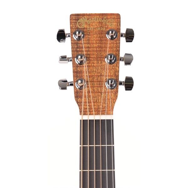 Martin Little Martin LXK2 Acoustic Guitar