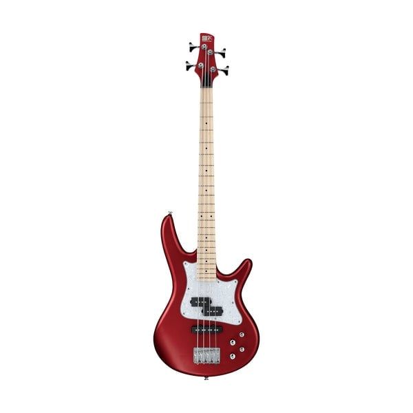 Guitar Bass Ibanez SMRD200-CAM, Candy Apple Matte