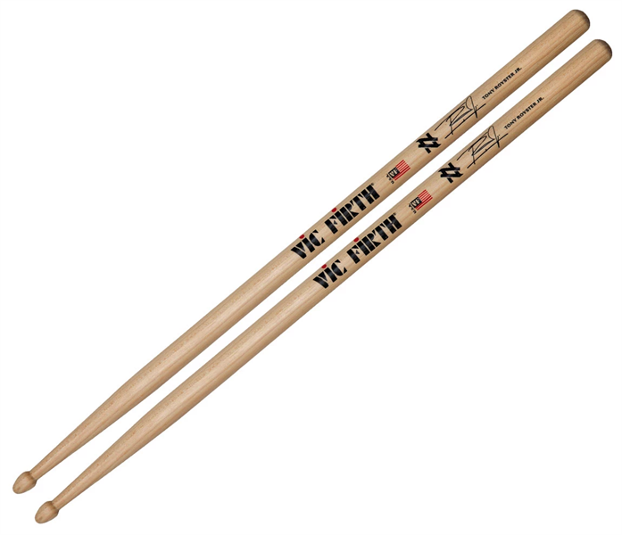 Dùi trống Vic Firth Tony Royster JR2