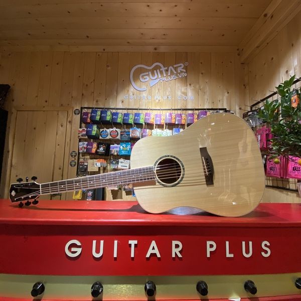 Guitar Plus F0 Performer D