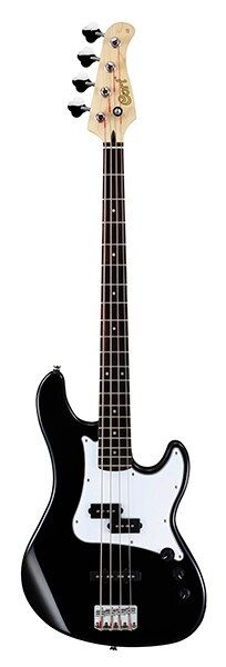 Guitar bass Cort GB14PJ BK