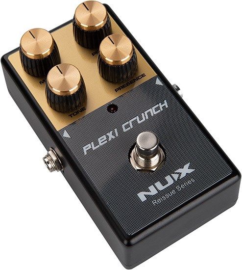 NUX Plexi Crunch