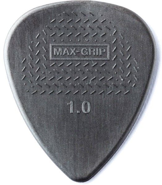 Pick Dunlop Max-Grip 449 - 1.00 mm