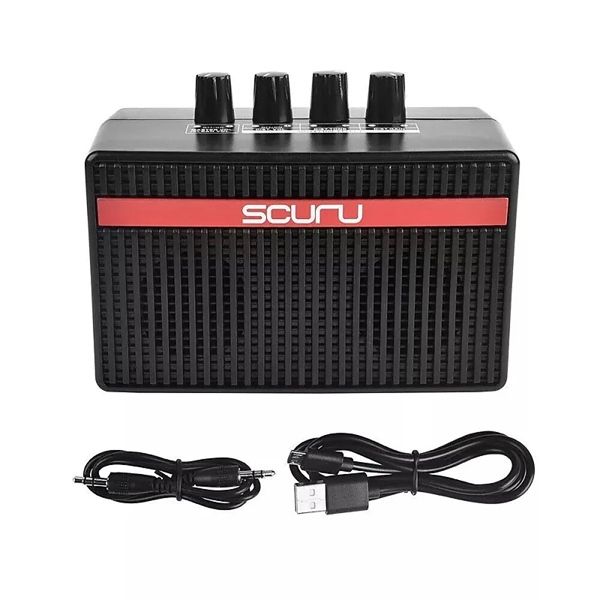 Mini amp Scuru S1G