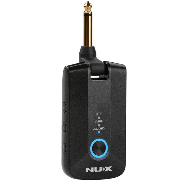 NUX Mighty Plug Pro MP-3
