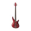  Guitar Bass Yamaha TRBX304 Red 