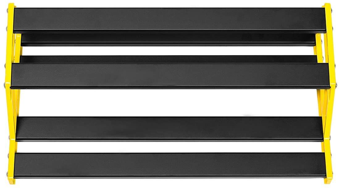 NUX Pedal Board with Carry Bag NPB-L