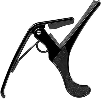 Capo Alice A007A Đen
