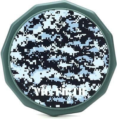 Pad Tập Trống Vic Firth 6” Camo