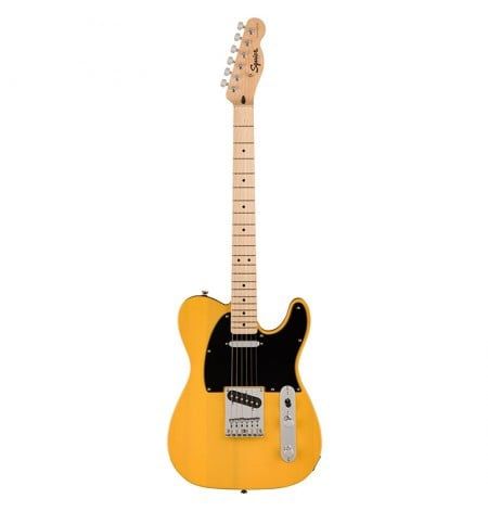 Guitar Điện Squier Sonic Tele MN BPG BTB