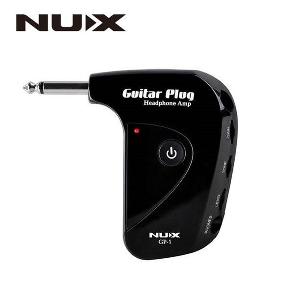 NUX Guitar Plug GP-1 