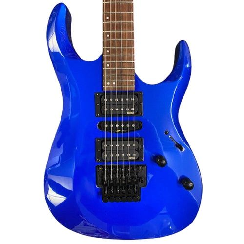 Cort X250 KB Kona Blue